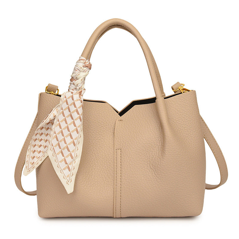 Women's Stylish Elegant Trendy Soft Large Capacity Bags