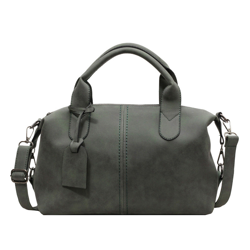 Trendy Simple Mom Large Capacity Fashion Women's Handbag