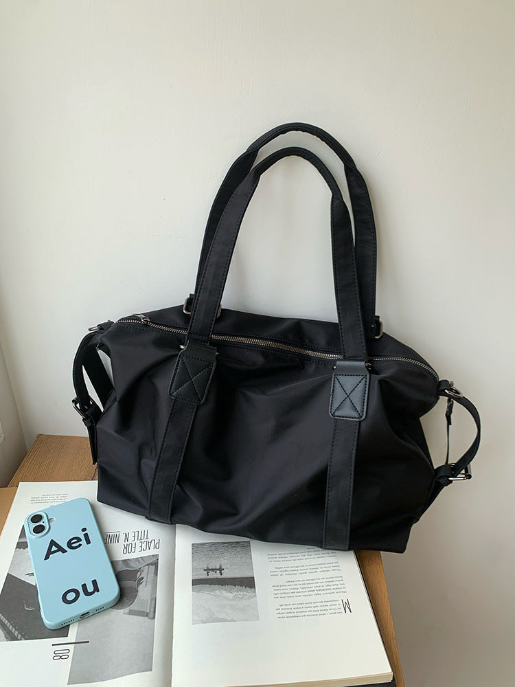 Comfortable Women's Trendy Cool Portable Korean Women's Shoulder Bag