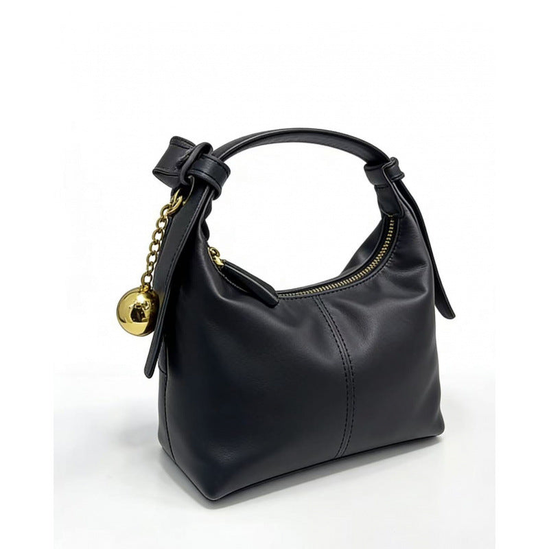 Women's Niche Underarm Fashion Simple Commute Dumpling Women's Shoulder Bag