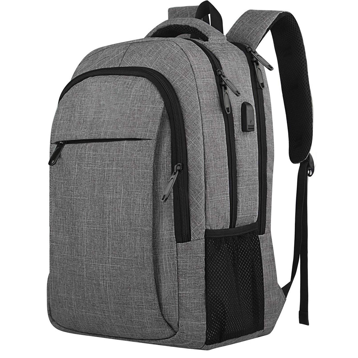 Cool Men's High-grade Large Capacity Business Backpacks