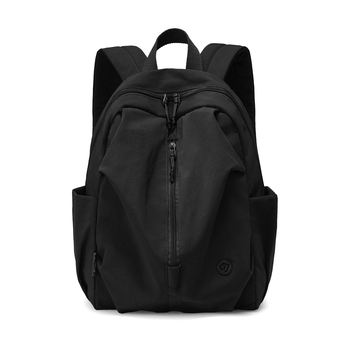 Niche Design Refreshing Stylish Large Capacity Nylon Bags