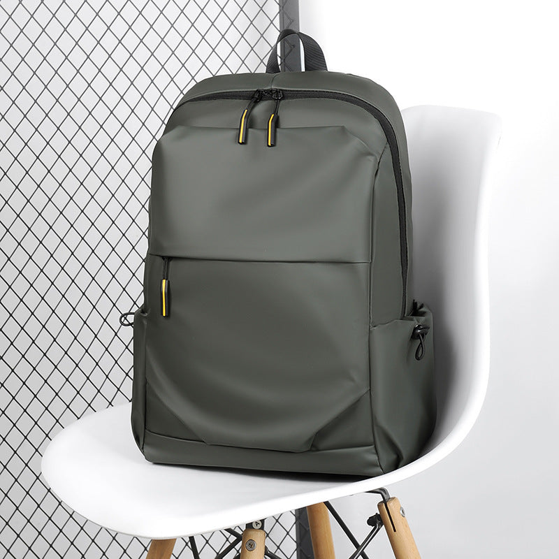 Innovative Cool Men's Large Capacity Computer Business Backpack