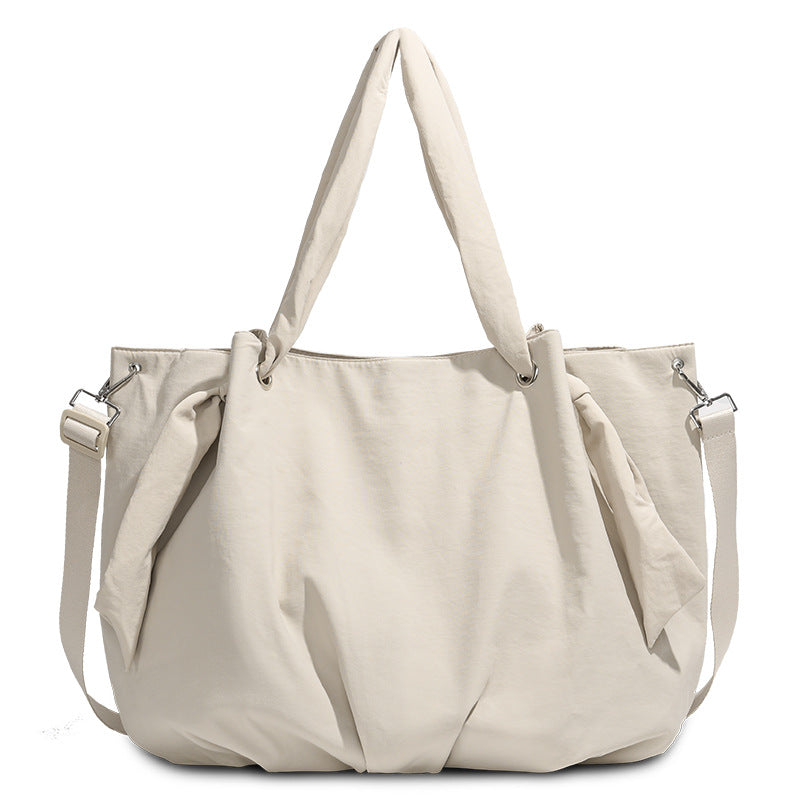 Women's Fashion Personalized Comfortable Style Commuter Shoulder Bags