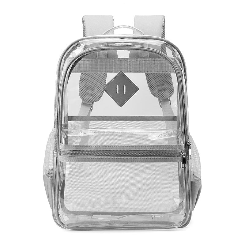Fashion Graceful Innovative Transparent Concert Stadium Backpacks