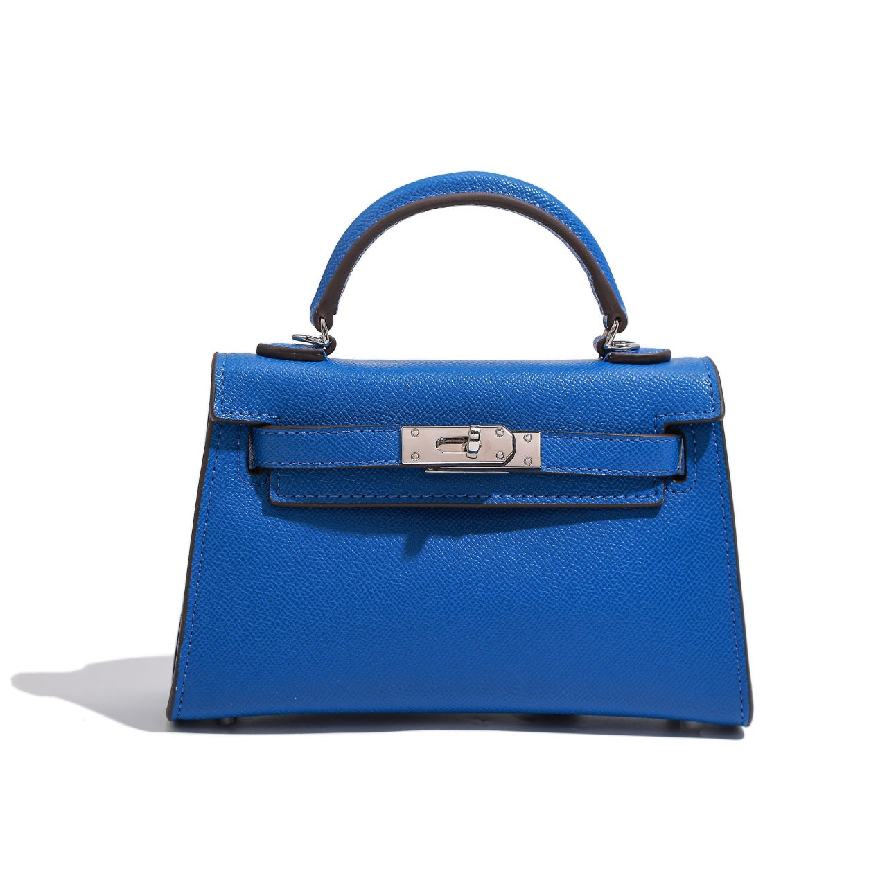 Women's Kelly Design Portable High-grade Light Luxury Women's Handbag