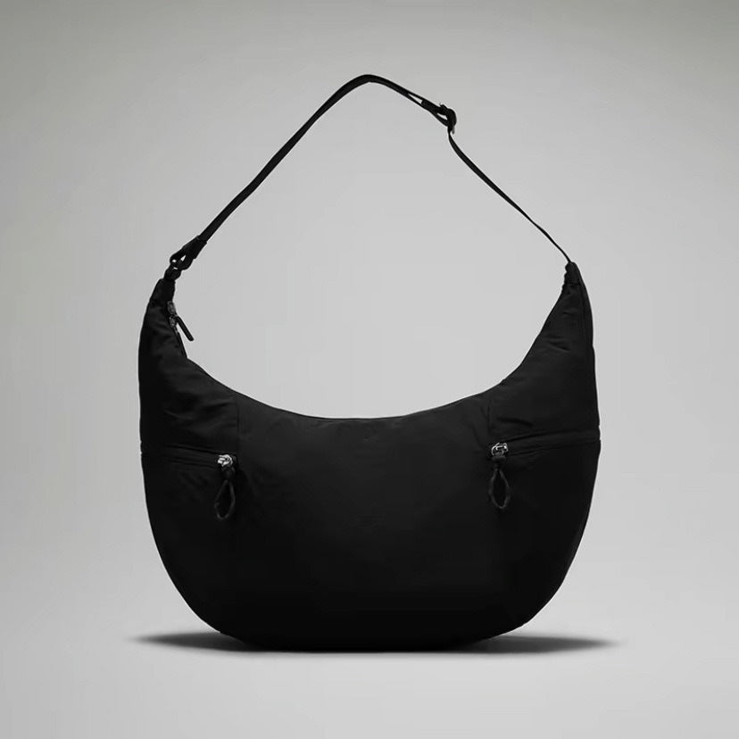 Creative Comfortable Attractive Croissant Large Capacity Bags