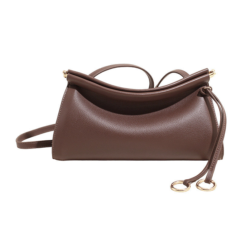 Women's Mori Cute Spring Fashion Light Luxury Minority Bags