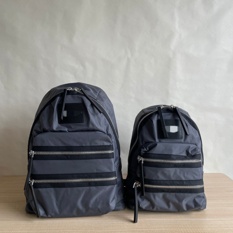 Fashion Large Capacity Waterproof Nylon Cloth Bags