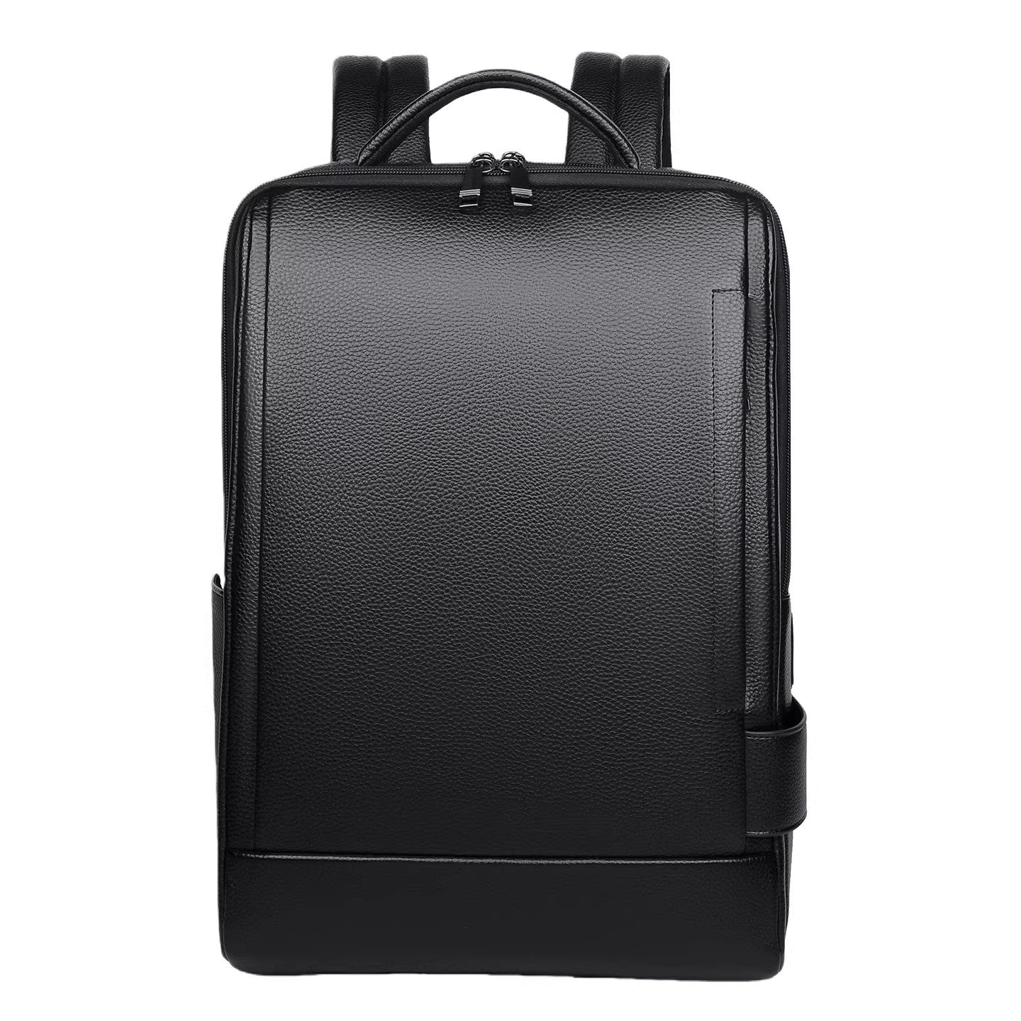 Men's Three-dimensional Qualitative Large Capacity Trip Computer Backpacks