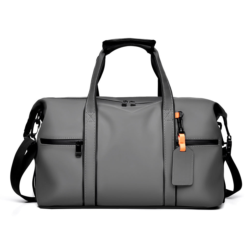 Attractive Men's Business Portable Large Capacity Leisure Backpack
