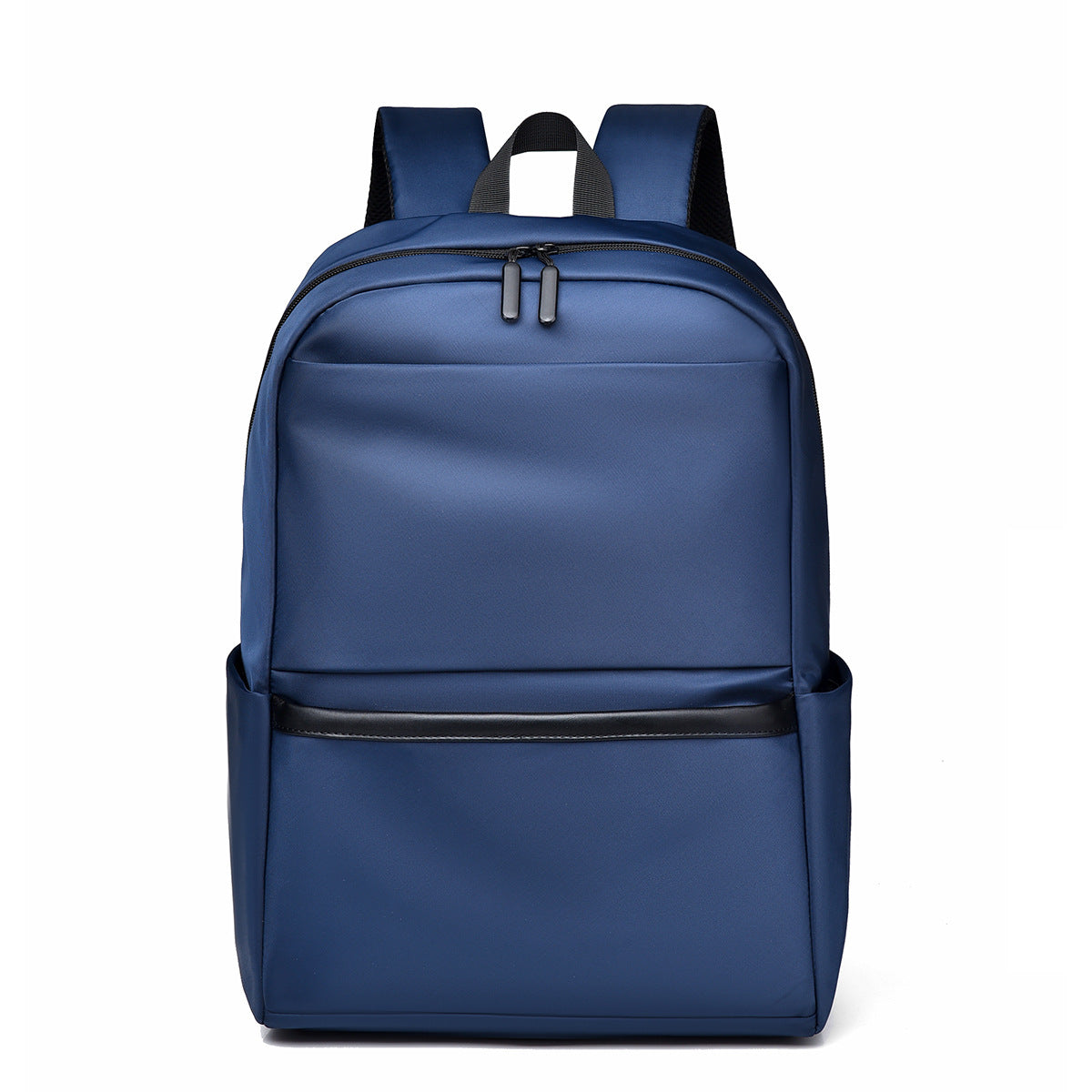 Men's Computer Inch Large Capacity Waterproof Lightweight Business Backpack