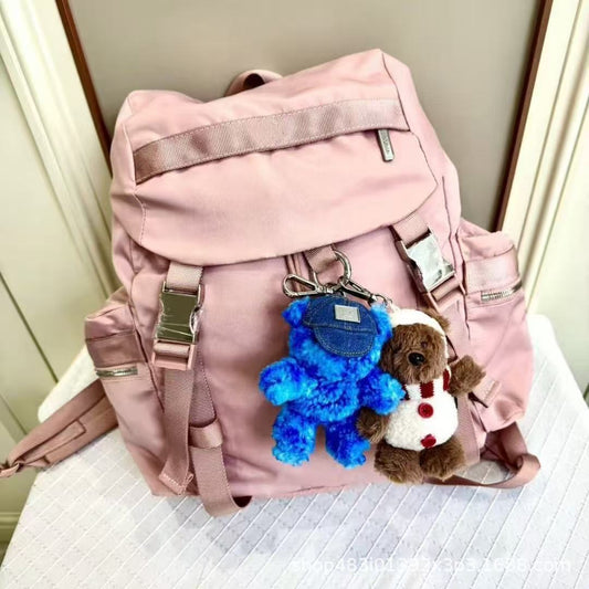 Women's & Men's Home Commuter Exercise Leisure Backpack