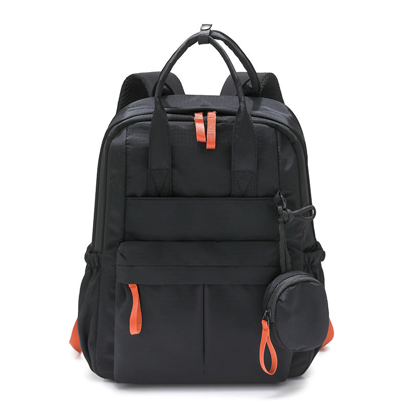Women's Large Capacity Lightweight Computer Exercise Bags
