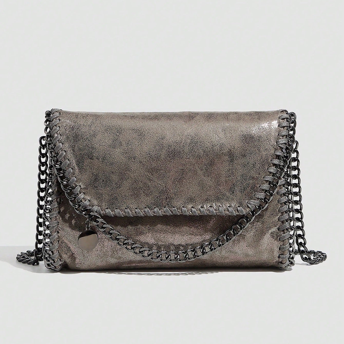 Creative Women's Chain Size Hand Fashion Bags