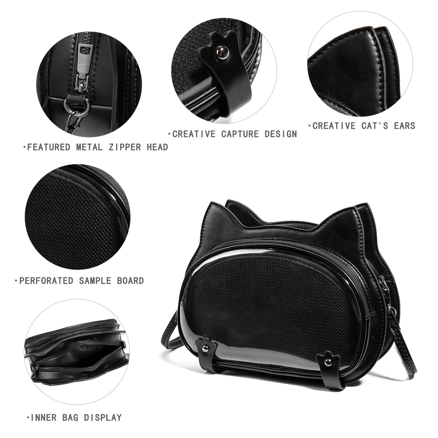 Cartoon Millennium Large Capacity Barlow Valley Women's Shoulder Bag