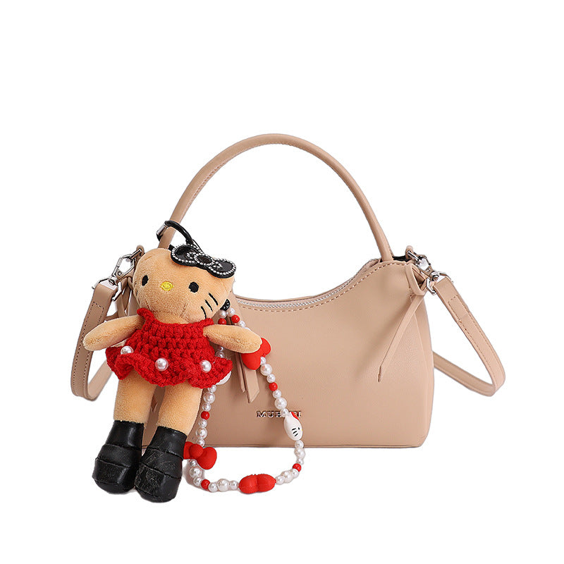 Graceful Women's High Sense Trendy Fashion Bags