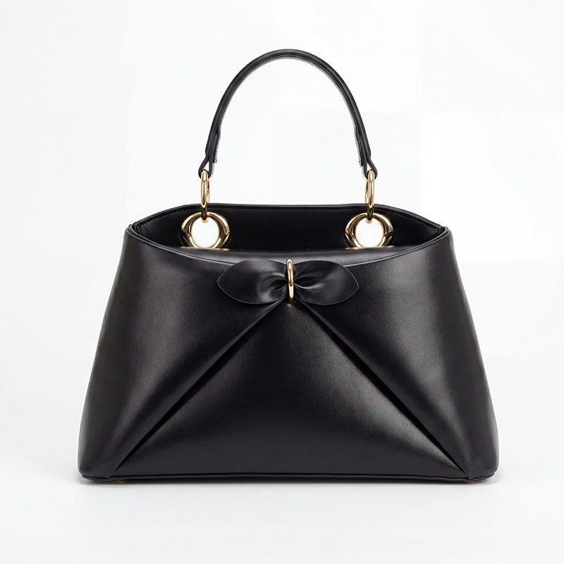 Women's Spring French Special Interest Light Luxury Simple Commute Bags