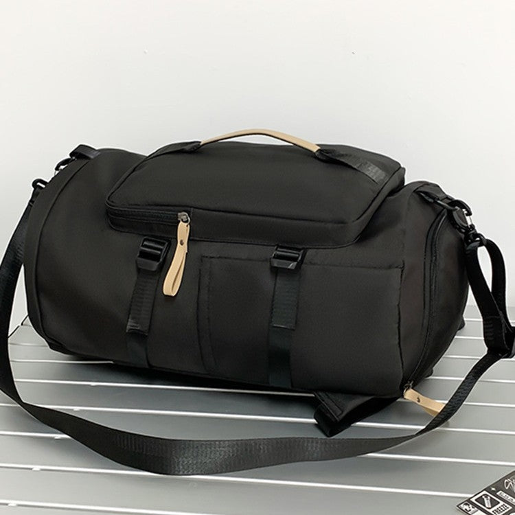 Short Distance Lightweight Fitness Dry Wet Separation Portable Large Bags