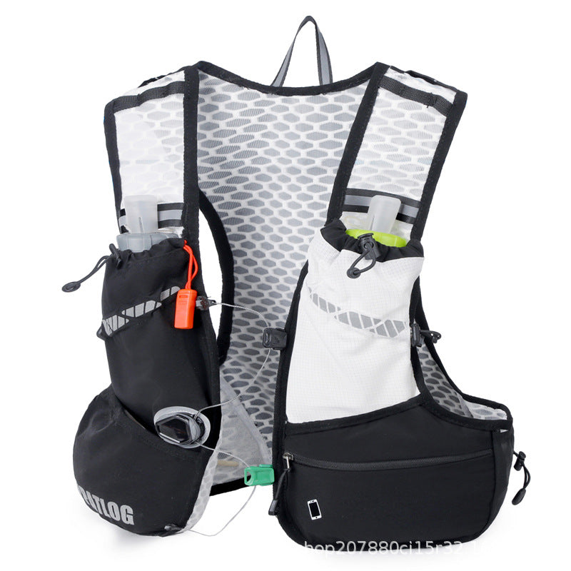 Classy Running Water Marathon Cycling Hiking Sports Backpack