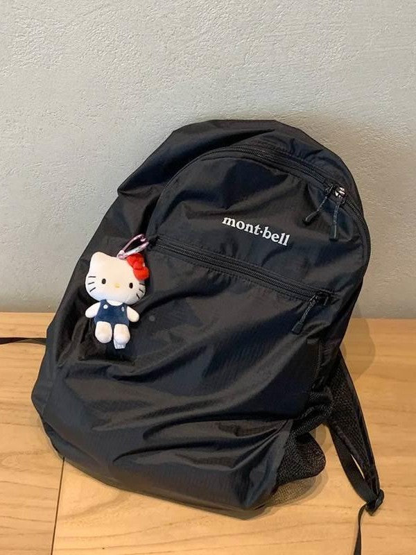 Attractive Classy Casual Classic Foldable Portable Sports Backpack