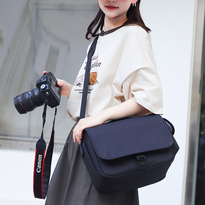 Women's & Men's Suitable For Canon Sony Fuji Bags