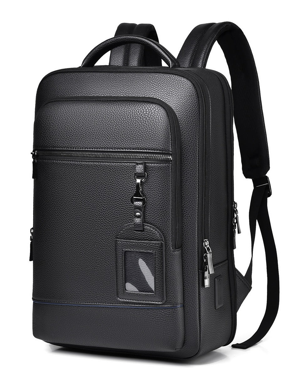 Unique New Fashion Men's Stylish Computer Backpacks