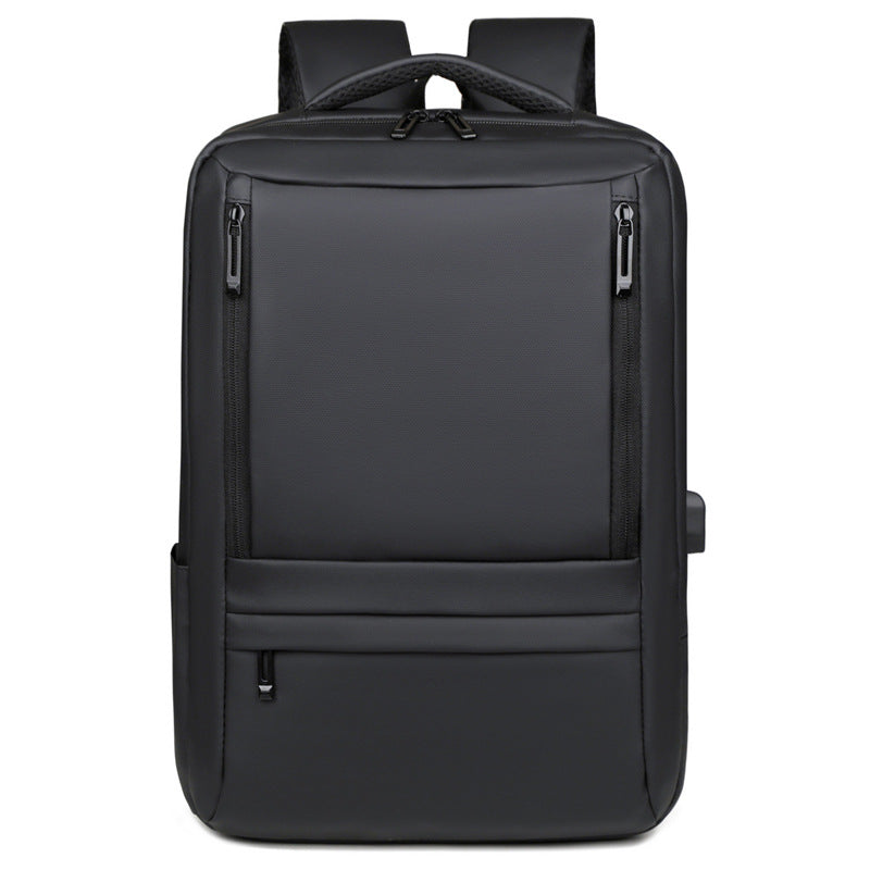 Men's Business Computer High-grade Large Capacity Trip Luggage