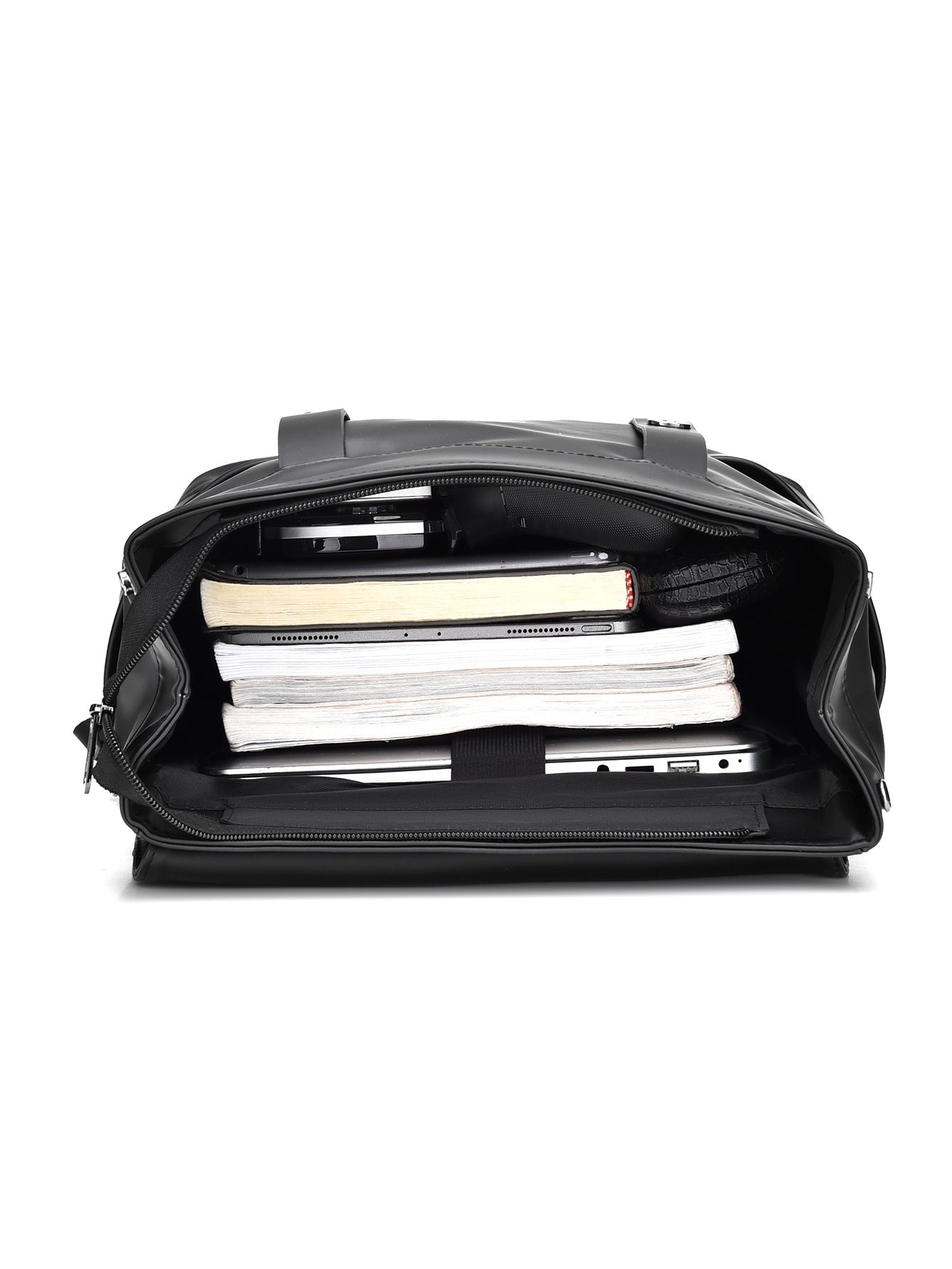 Men's Business Large Capacity Trip Commuter Stylish Backpacks