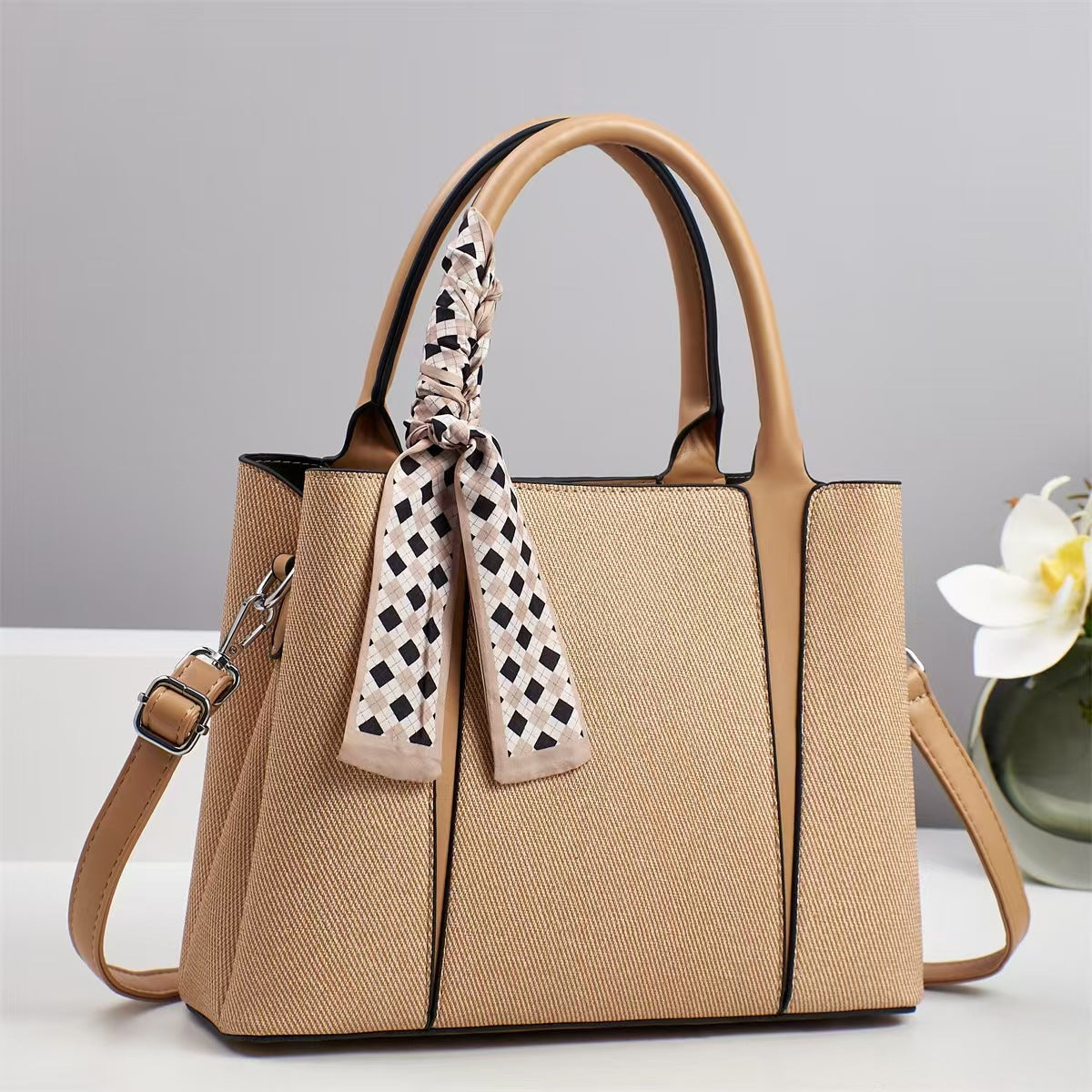 Trendy Grace One Mom Large Capacity High-quality Bags