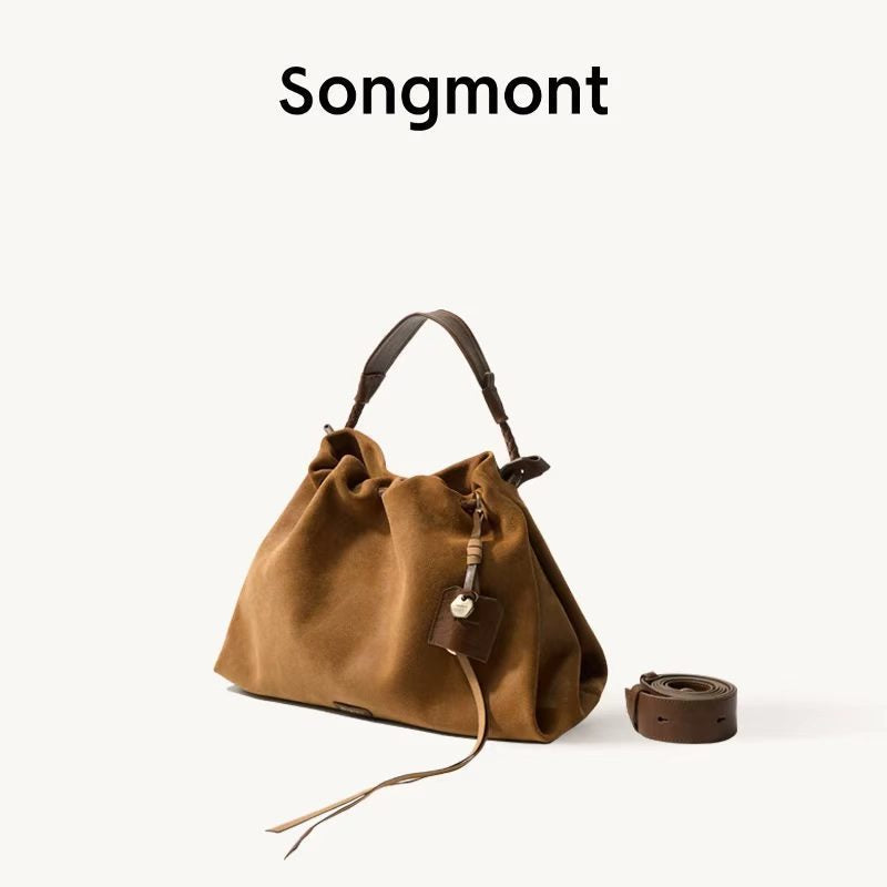 There Are Yu Mo White Garbage Tote Bag
