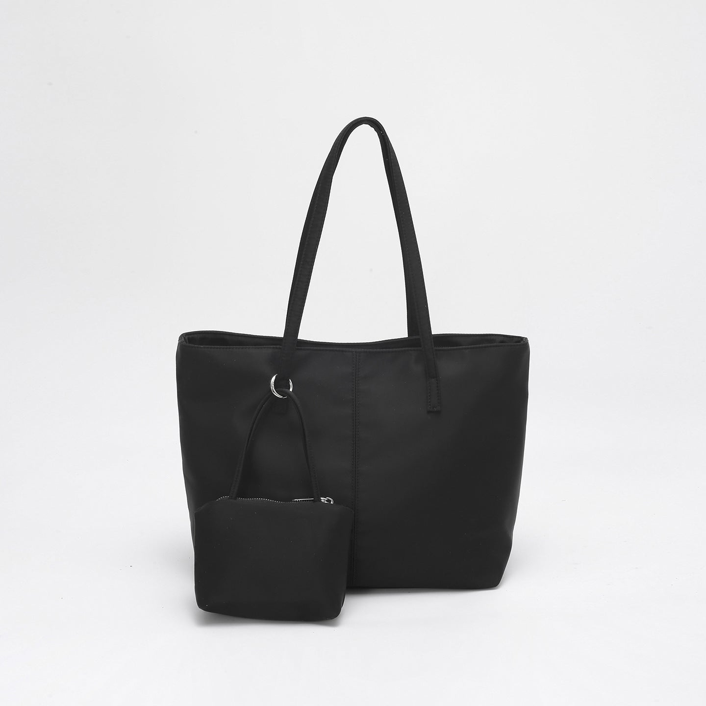 Unique Slouchy Simple Korean Fashion Commuter Women's Shoulder Bag