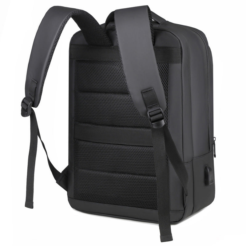 Beautiful Innovative Men's Large Capacity College Bags