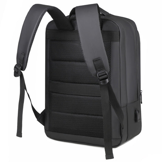 Beautiful Innovative Men's Large Capacity College Bags