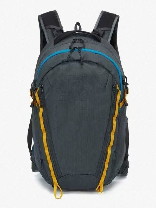 Charming Korean Style High-quality Couple Hiking Backpacks