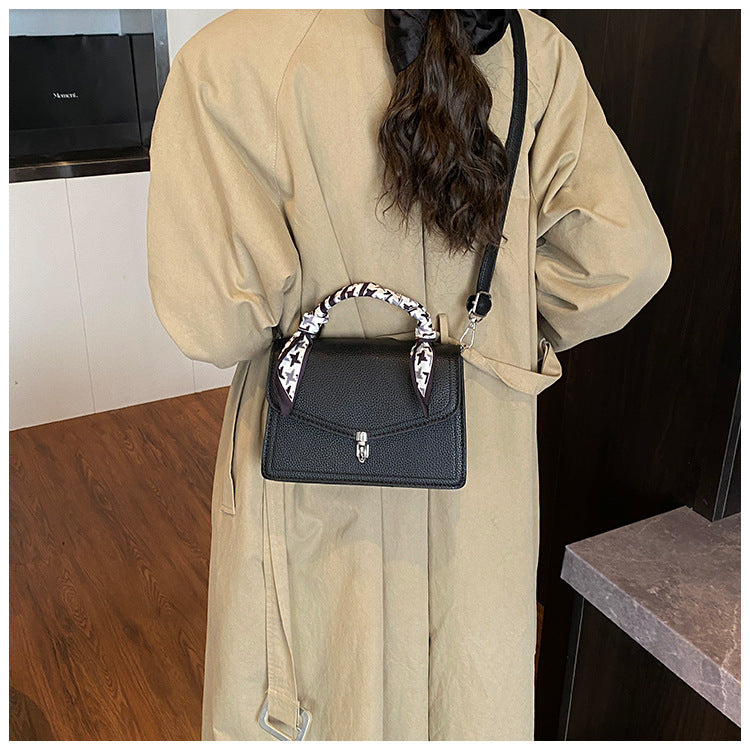 Graceful Durable Attractive Women's Simple Fashion Women's Shoulder Bag