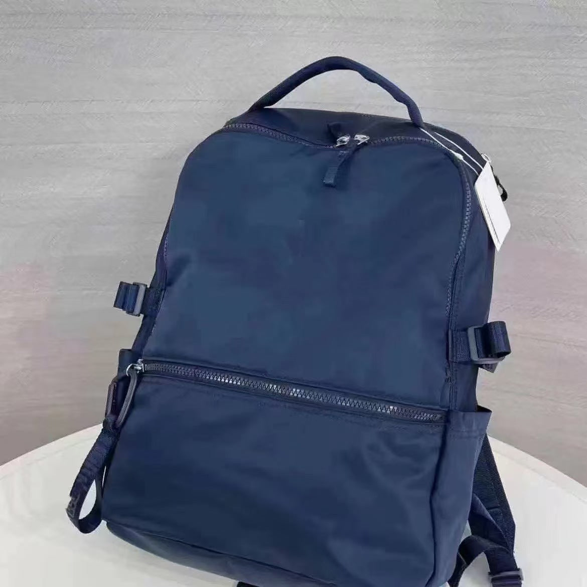 Women's & Men's Large Capacity Yoga Lightweight Daily Commuter Leisure Backpack
