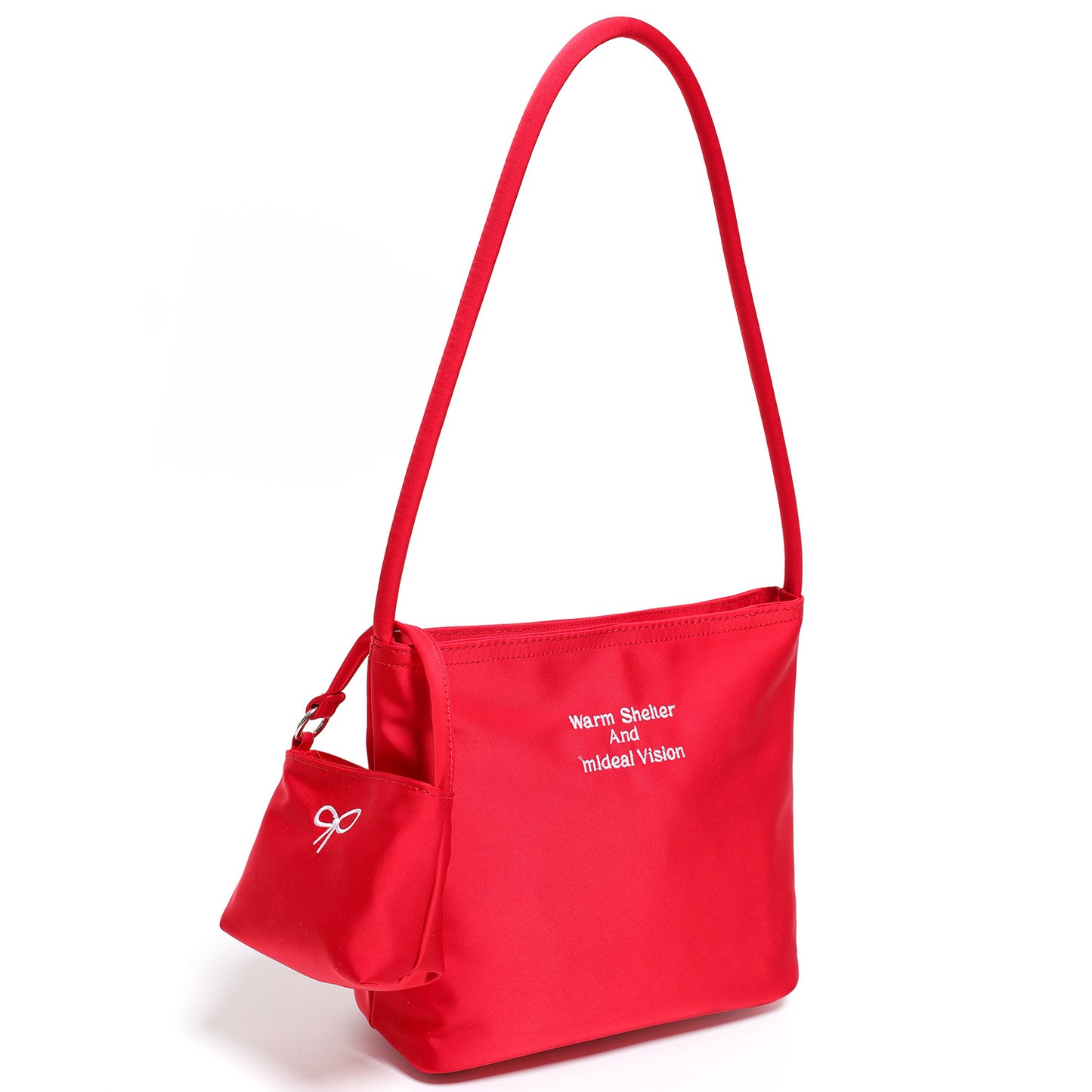 Women's Satin Mercerized Carrying Spring Sier Underarm Handbags