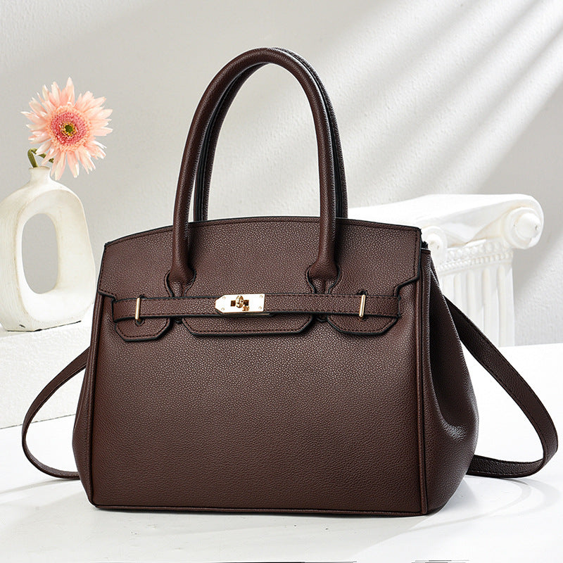 Women's Summer Fashionable Trend Western Style High-grade Bags
