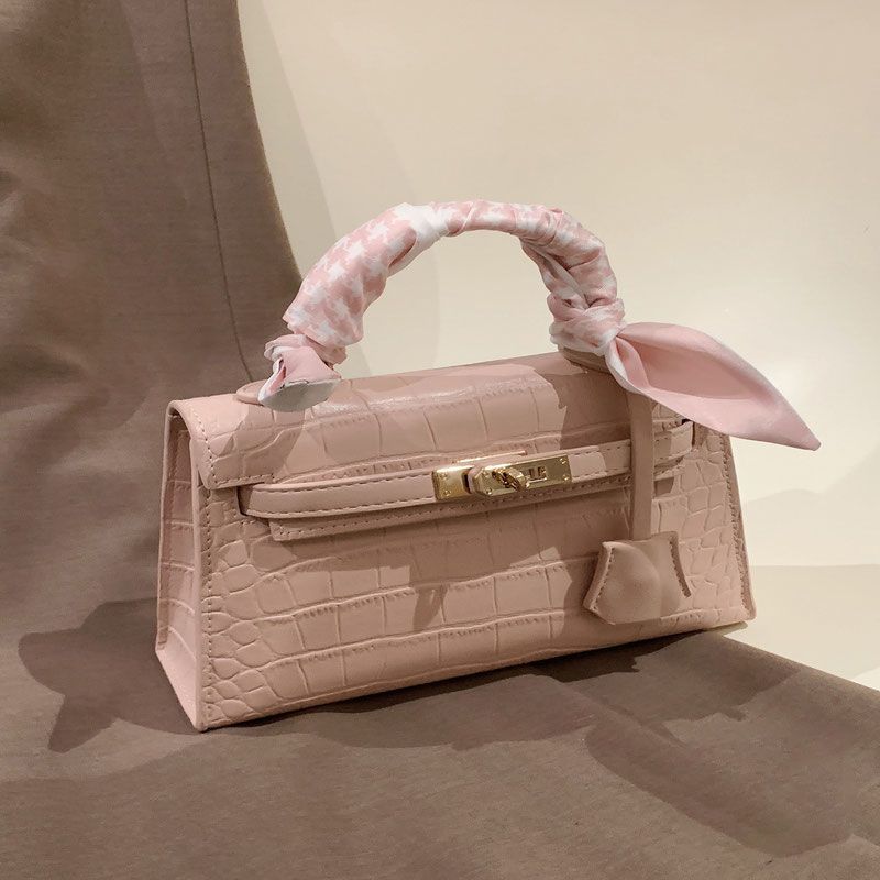 Fashion Women's Fortune Vae Gold Kelly Bags