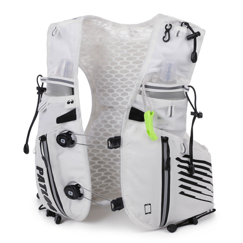 Classy Running Water Marathon Cycling Hiking Sports Backpack