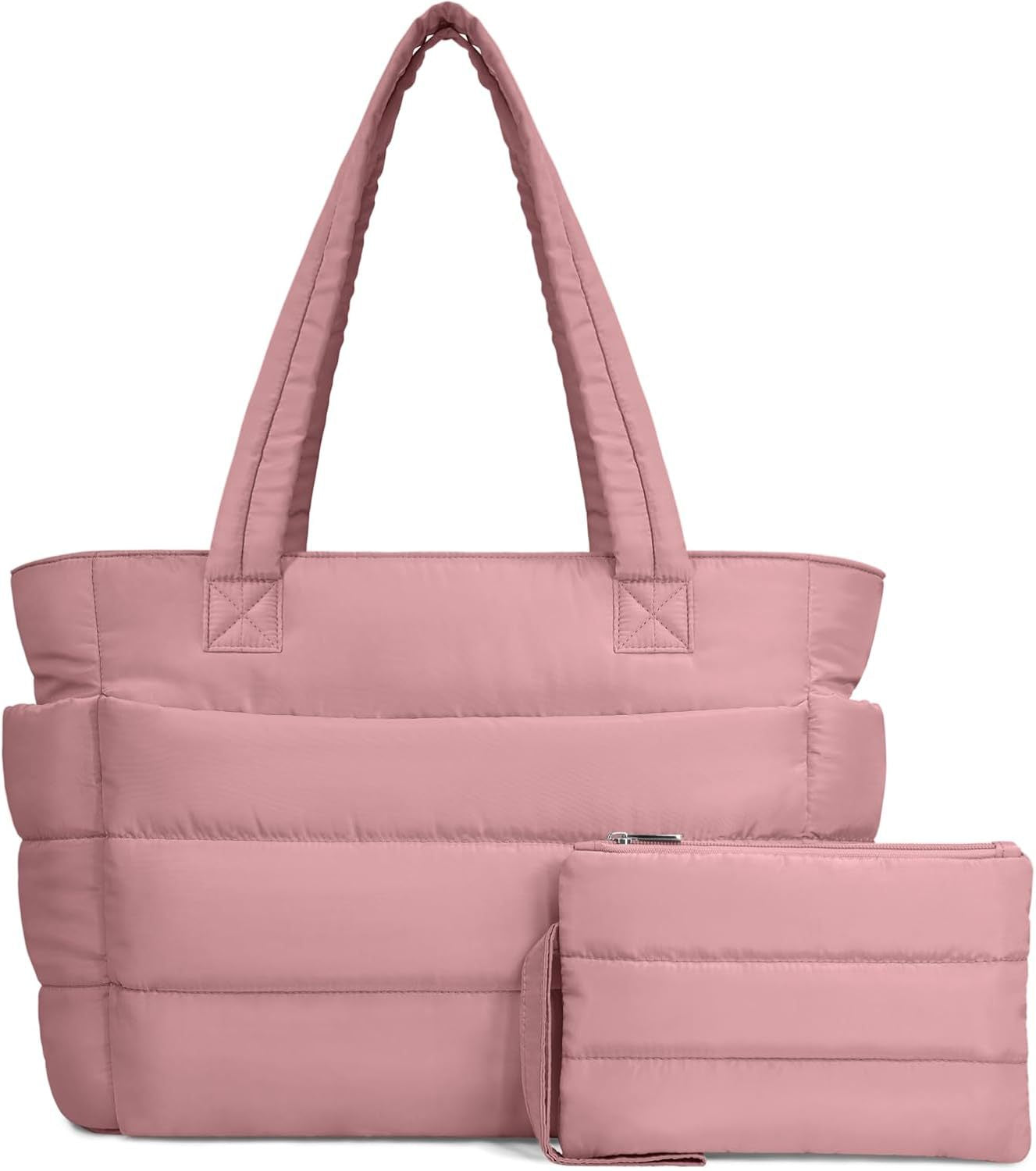 Women's High-grade Large Capacity Special Computer Makeup Bag