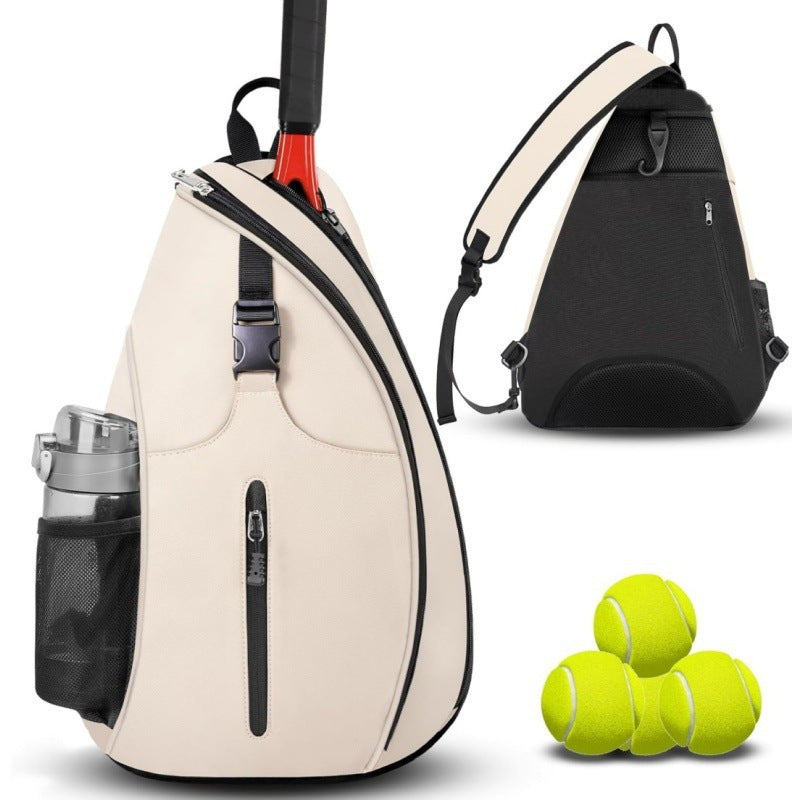 Glamorous Cool Innovative Badminton Training Tennis Backpacks