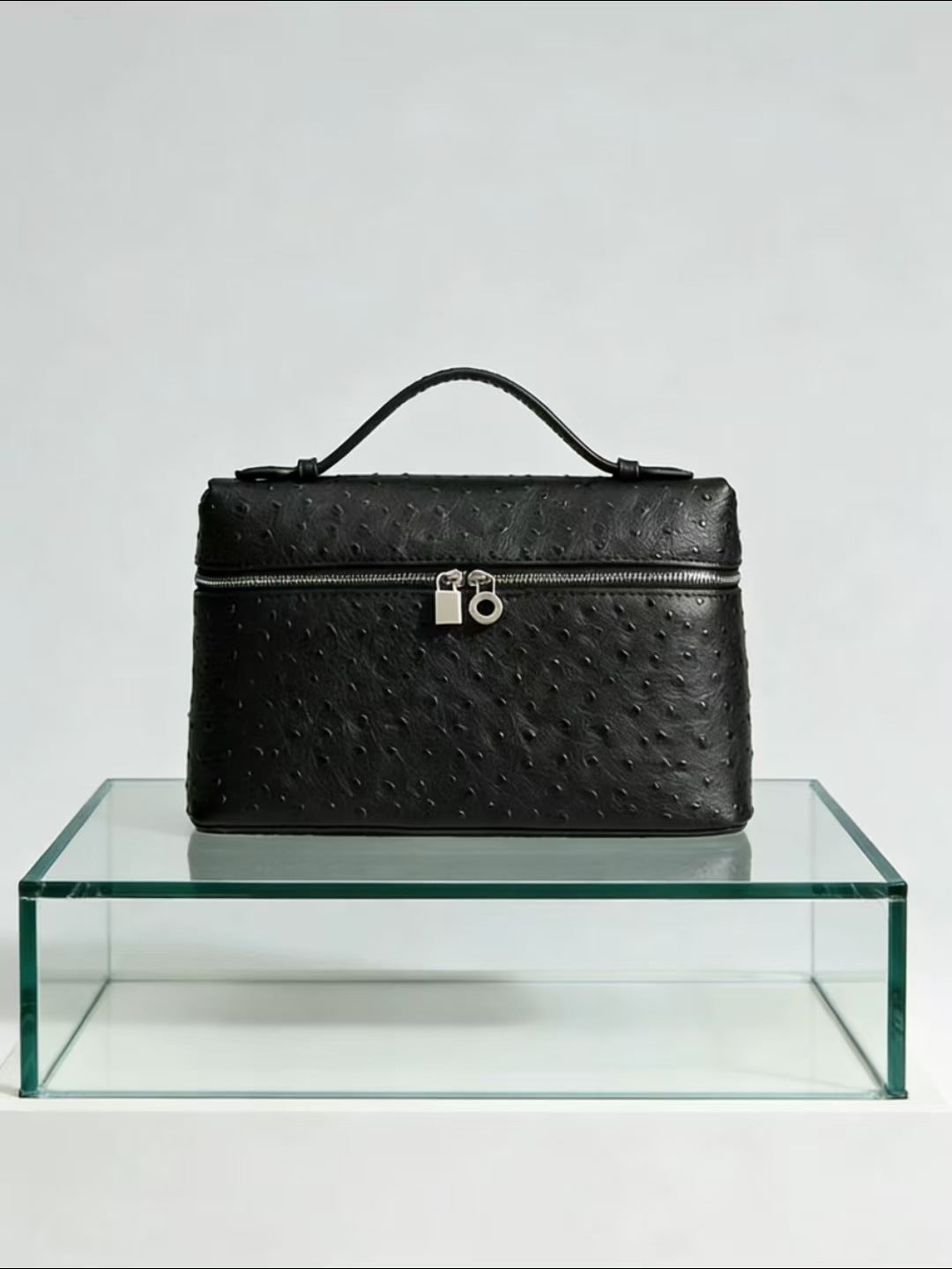 Genuine Leather Kelly Box Light Luxury Bags