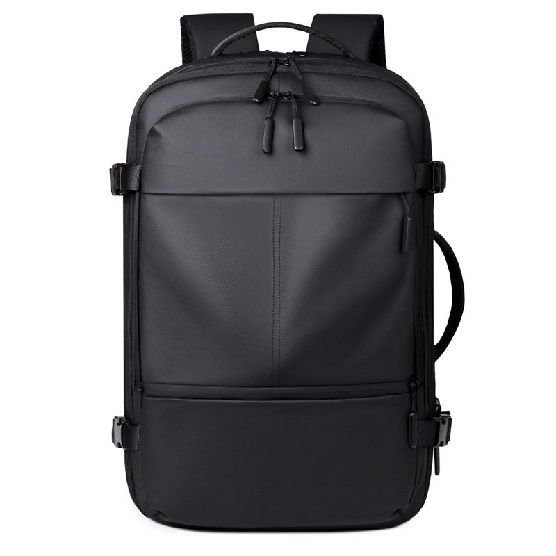 Men's Fashion Large Capacity Waterproof Computer For Travel Bags