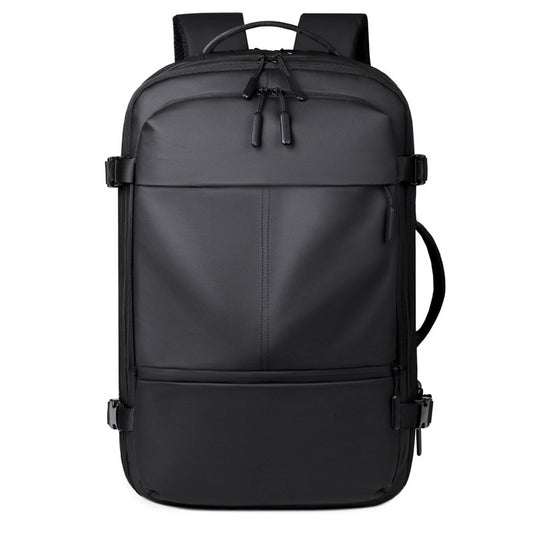Men's Fashion Large Capacity Waterproof Computer For Travel Bags