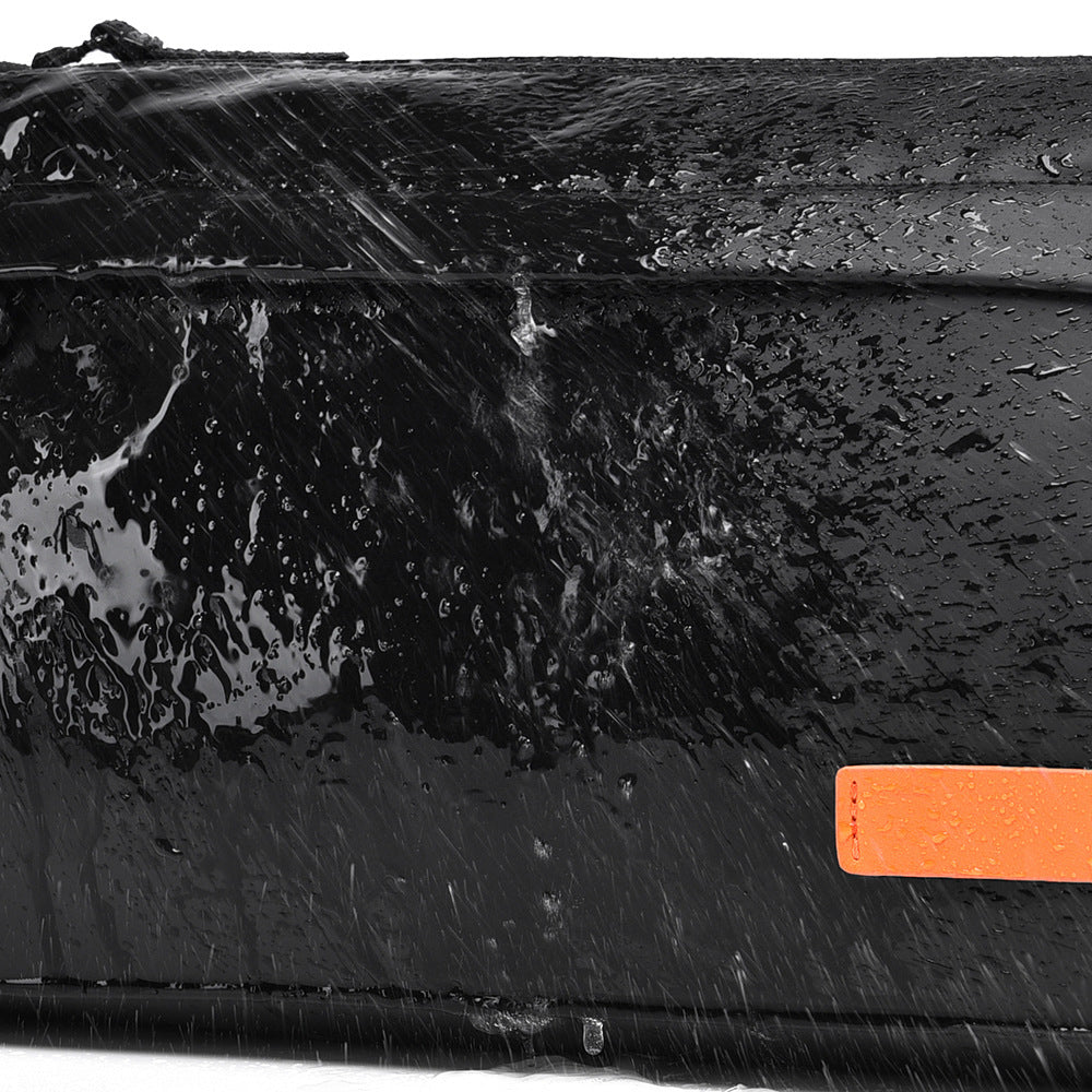Women's & Men's Large Capacity Korean Style Simple Commute Western Trendy Bags