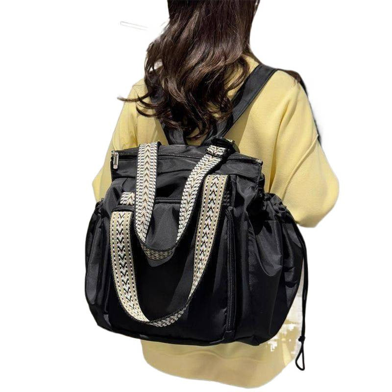 Changeable Cradle Storage Multifunctional Mother Go Bags