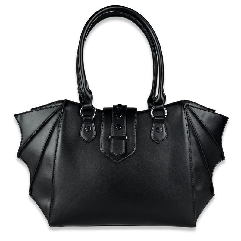 Women's Capacity High Sense Solid Color Simple Shoulder Bags