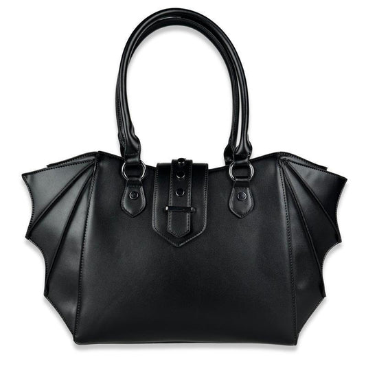 Women's Capacity High Sense Solid Color Simple Shoulder Bags